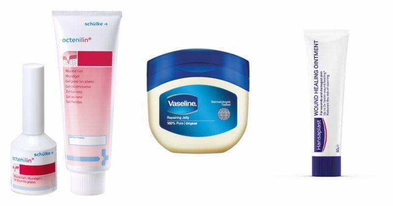 schuelke.com/vaseline.com/hansaplast.com